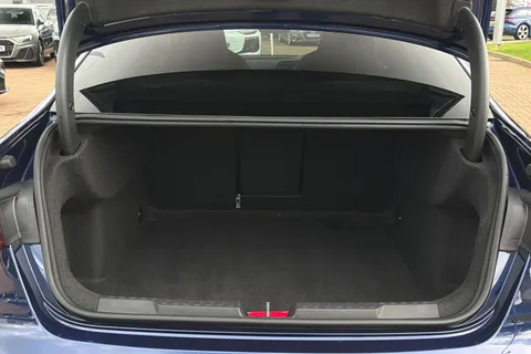 DC25VYB Audi A3 Black Edition 35 TFSI 150 PS S tronic Thumbnail #7