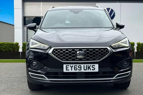 EY69UKS SEAT Tarraco 1.5 TSI EVO XCELLENCE Euro 6 (s/s) 5dr Thumbnail #7