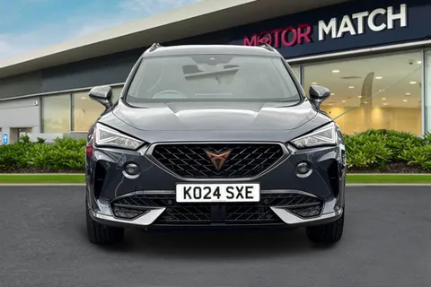 KO24SXE CUPRA Formentor 1.4 eHybrid 12.8kWh V2 DSG Euro 6 (s/s) 5dr Thumbnail #6