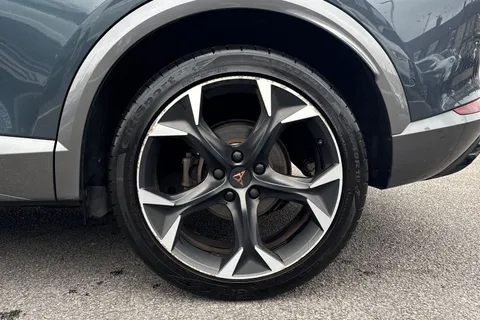 KO24SXE CUPRA Formentor 1.4 eHybrid 12.8kWh V2 DSG Euro 6 (s/s) 5dr Thumbnail #7