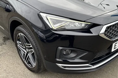 EY69UKS SEAT Tarraco 1.5 TSI EVO XCELLENCE Euro 6 (s/s) 5dr Thumbnail #10