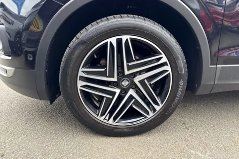 EY69UKS SEAT Tarraco 1.5 TSI EVO XCELLENCE Euro 6 (s/s) 5dr Thumbnail #14