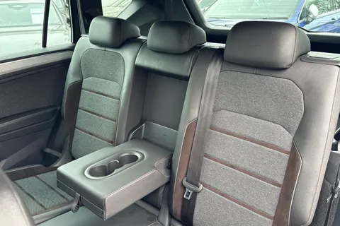 EY69UKS SEAT Tarraco 1.5 TSI EVO XCELLENCE Euro 6 (s/s) 5dr Thumbnail #20