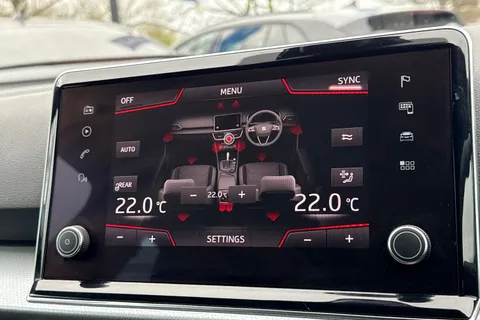 EY69UKS SEAT Tarraco 1.5 TSI EVO XCELLENCE Euro 6 (s/s) 5dr Thumbnail #23