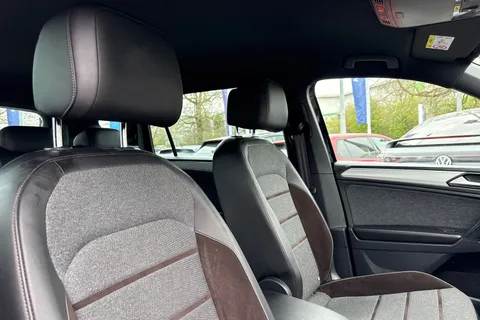 EY69UKS SEAT Tarraco 1.5 TSI EVO XCELLENCE Euro 6 (s/s) 5dr Thumbnail #25