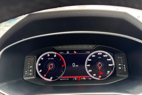 EY69UKS SEAT Tarraco 1.5 TSI EVO XCELLENCE Euro 6 (s/s) 5dr Thumbnail #26