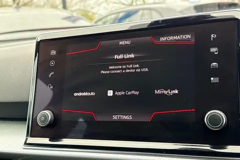 EY69UKS SEAT Tarraco 1.5 TSI EVO XCELLENCE Euro 6 (s/s) 5dr Thumbnail #29