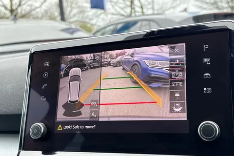 EY69UKS SEAT Tarraco 1.5 TSI EVO XCELLENCE Euro 6 (s/s) 5dr Thumbnail #30