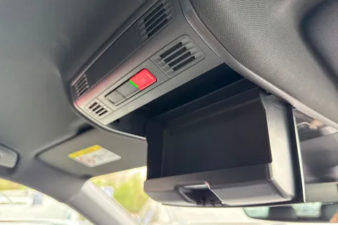 EY69UKS SEAT Tarraco 1.5 TSI EVO XCELLENCE Euro 6 (s/s) 5dr Thumbnail #34