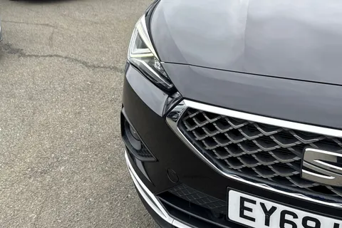 EY69UKS SEAT Tarraco 1.5 TSI EVO XCELLENCE Euro 6 (s/s) 5dr Thumbnail #38