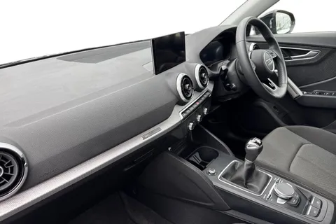 DU23YTK Audi Q2 Sport 30 TFSI  110 PS 6-speed Thumbnail #10