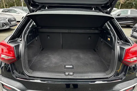 DU23YTK Audi Q2 Sport 30 TFSI  110 PS 6-speed Thumbnail #11