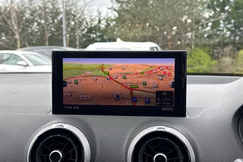 DU23YTK Audi Q2 Sport 30 TFSI  110 PS 6-speed Thumbnail #13