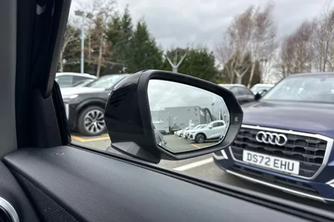 DU23YTK Audi Q2 Sport 30 TFSI  110 PS 6-speed Thumbnail #19