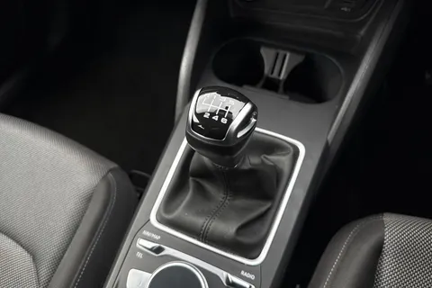 DU23YTK Audi Q2 Sport 30 TFSI  110 PS 6-speed Thumbnail #21