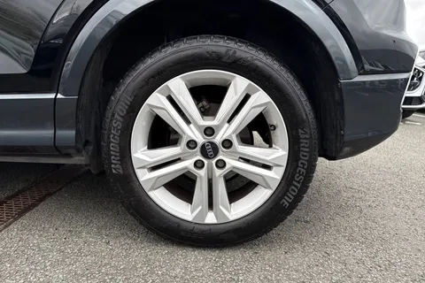 DU23YTK Audi Q2 Sport 30 TFSI  110 PS 6-speed Thumbnail #24