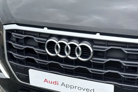 DU23YTK Audi Q2 Sport 30 TFSI  110 PS 6-speed Thumbnail #26