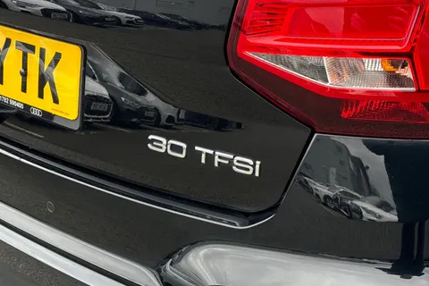 DU23YTK Audi Q2 Sport 30 TFSI  110 PS 6-speed Thumbnail #29