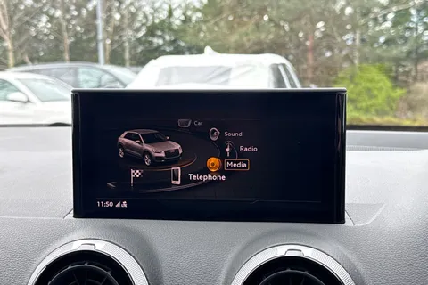 DU23YTK Audi Q2 Sport 30 TFSI  110 PS 6-speed Thumbnail #30