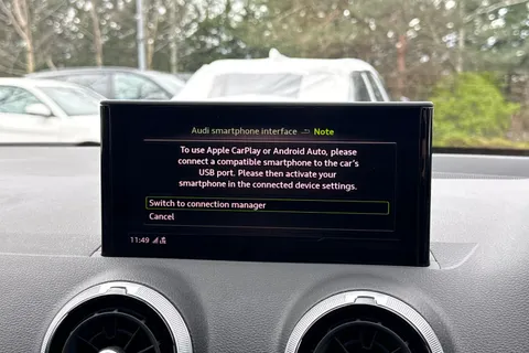 DU23YTK Audi Q2 Sport 30 TFSI  110 PS 6-speed Thumbnail #33