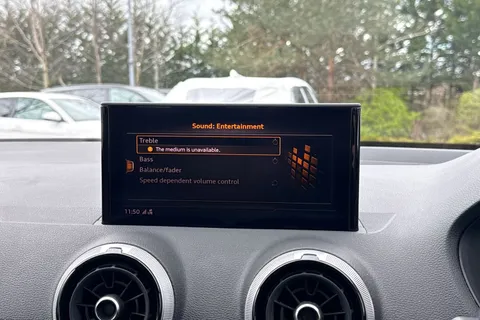 DU23YTK Audi Q2 Sport 30 TFSI  110 PS 6-speed Thumbnail #34