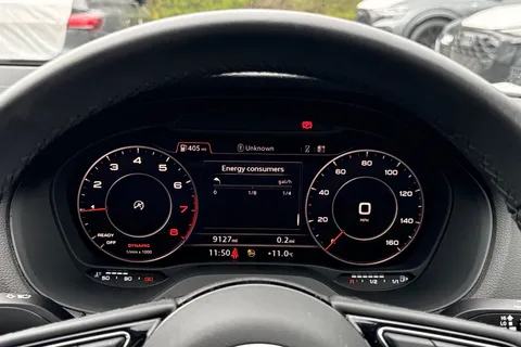 DU23YTK Audi Q2 Sport 30 TFSI  110 PS 6-speed Thumbnail #35