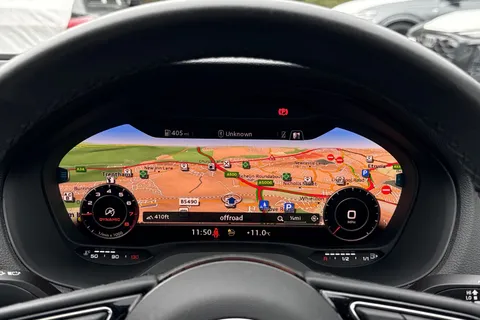 DU23YTK Audi Q2 Sport 30 TFSI  110 PS 6-speed Thumbnail #36