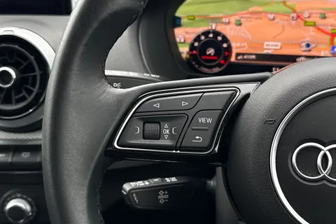 DU23YTK Audi Q2 Sport 30 TFSI  110 PS 6-speed Thumbnail #38