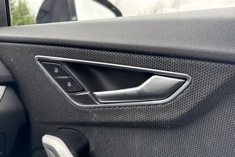 DU23YTK Audi Q2 Sport 30 TFSI  110 PS 6-speed Thumbnail #41