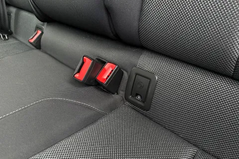 DU23YTK Audi Q2 Sport 30 TFSI  110 PS 6-speed Thumbnail #45