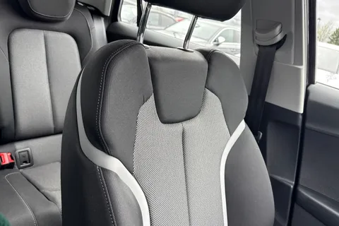 DU23YTK Audi Q2 Sport 30 TFSI  110 PS 6-speed Thumbnail #50