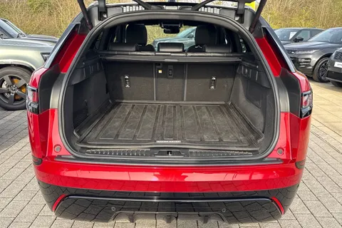 BM23NKR Land Rover Range Rover Velar 2.0 P250 Edition SUV 5dr Petrol Auto 4WD Euro 6 (s/s) (249 ps) Thumbnail #11