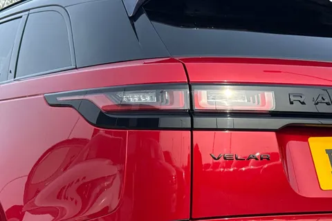 BM23NKR Land Rover Range Rover Velar 2.0 P250 Edition SUV 5dr Petrol Auto 4WD Euro 6 (s/s) (249 ps) Thumbnail #20