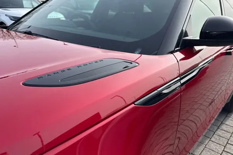 BM23NKR Land Rover Range Rover Velar 2.0 P250 Edition SUV 5dr Petrol Auto 4WD Euro 6 (s/s) (249 ps) Thumbnail #21