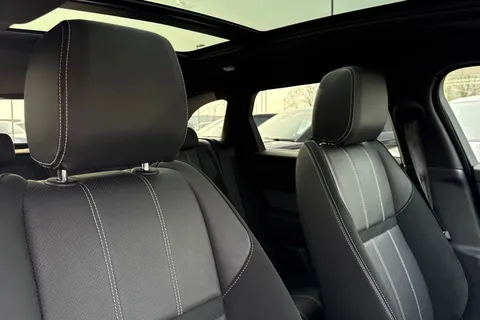 BM23NKR Land Rover Range Rover Velar 2.0 P250 Edition SUV 5dr Petrol Auto 4WD Euro 6 (s/s) (249 ps) Thumbnail #22