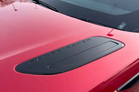 BM23NKR Land Rover Range Rover Velar 2.0 P250 Edition SUV 5dr Petrol Auto 4WD Euro 6 (s/s) (249 ps) Thumbnail #29