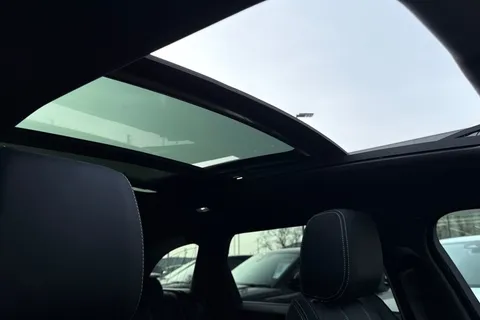 BM23NKR Land Rover Range Rover Velar 2.0 P250 Edition SUV 5dr Petrol Auto 4WD Euro 6 (s/s) (249 ps) Thumbnail #31