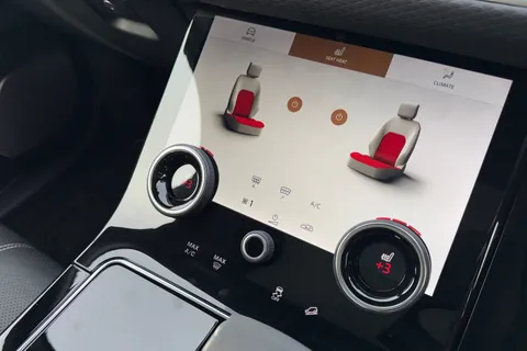 BM23NKR Land Rover Range Rover Velar 2.0 P250 Edition SUV 5dr Petrol Auto 4WD Euro 6 (s/s) (249 ps) Thumbnail #39