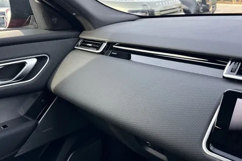 BM23NKR Land Rover Range Rover Velar 2.0 P250 Edition SUV 5dr Petrol Auto 4WD Euro 6 (s/s) (249 ps) Thumbnail #44