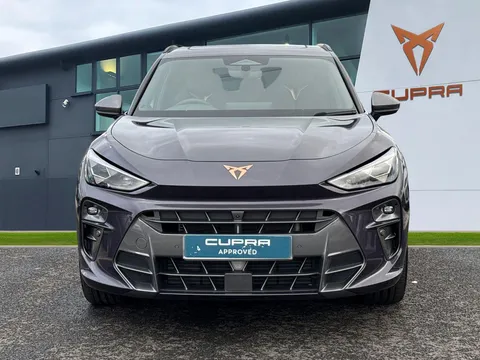 DE25RGV CUPRA Terramar 2.0 TSI 265 VZ2 5dr DSG 4Drive **Panoramic Sunroof** Thumbnail #6