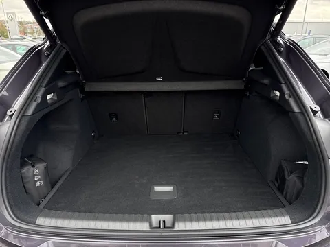 DE25RGV CUPRA Terramar 2.0 TSI 265 VZ2 5dr DSG 4Drive **Panoramic Sunroof** Thumbnail #10