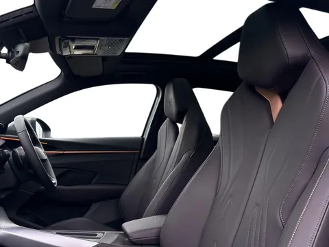 DE25RGV CUPRA Terramar 2.0 TSI 265 VZ2 5dr DSG 4Drive **Panoramic Sunroof** Thumbnail #11