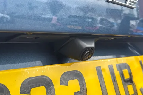 YR23UBJ Ford Kuga 2.5h Duratec Vignale CVT Euro 6 (s/s) 5dr Thumbnail #36