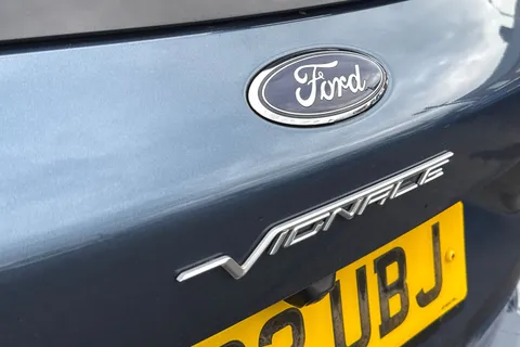 YR23UBJ Ford Kuga 2.5h Duratec Vignale CVT Euro 6 (s/s) 5dr Thumbnail #37