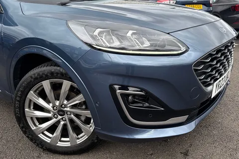 YR23UBJ Ford Kuga 2.5h Duratec Vignale CVT Euro 6 (s/s) 5dr Thumbnail #45