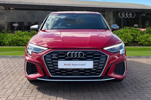 BM23NHP Audi S3 TFSI  310 PS S tronic Thumbnail #7