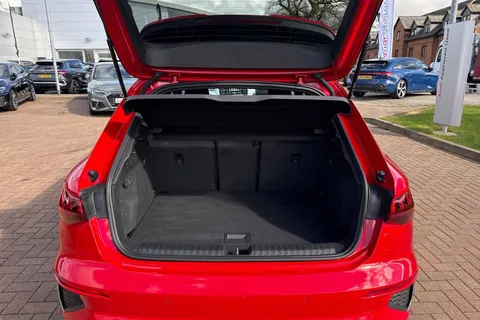 BM23NHP Audi S3 TFSI  310 PS S tronic Thumbnail #8