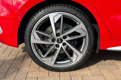 BM23NHP Audi S3 TFSI  310 PS S tronic Thumbnail #11