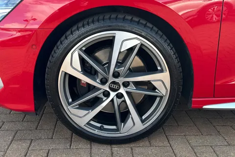 BM23NHP Audi S3 TFSI  310 PS S tronic Thumbnail #13