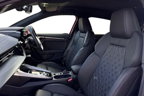 BM23NHP Audi S3 TFSI  310 PS S tronic Thumbnail #17